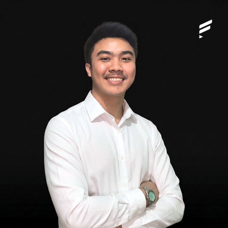 Fajar Febriansyah Profile